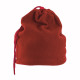 Fascia scalda collo e cappello personalizzabile