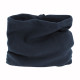 Fascia scalda collo e cappello personalizzabile