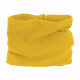Fascia scalda collo e cappello personalizzabile