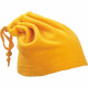 Fascia scalda collo e cappello personalizzabile