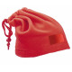 Fascia scalda collo e cappello personalizzabile