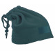 Fascia scalda collo e cappello personalizzabile