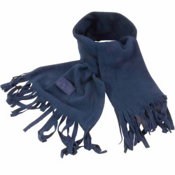 Sciarpa in pile unisex Sciarpa in pile unisex
