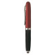 Minipenna in materiale gommato personalizzabile Minipenna in materiale gommato personalizzabile