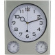 Orologio da muro rettangolare