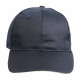Cappellino a sei pannelli cotone e poliestere