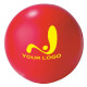 Gadget pallina morbida anti stress Gadget pallina morbida anti stress