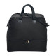 Borsa sport grande con manici e tracolla Borsa sport grande con manici e tracolla