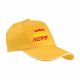 Cappellino personalizzato profilo bianco. Cappellino personalizzato profilo bianco.