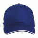Cappellino personalizzato profilo bianco. Cappellino personalizzato profilo bianco.