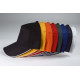 Cappellino personalizzato profilo bianco. Cappellino personalizzato profilo bianco.