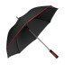 Maxi ombrelli Automatici finiture colorate a contrasto Maxi ombrelli Automatici finiture colorate a contrasto