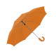 Ombrelli Personalizzabili a due scatti pieghevoli manico coordinato con la stoffa