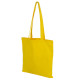 Shopper in canvas cotone extra pesante 280 gr.