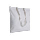 Shopper in canvas cotone extra pesante 280 gr.