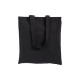 Shopper in canvas cotone extra pesante 280 gr.