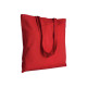 Shopper in canvas cotone extra pesante 280 gr.