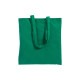 Shopper in canvas cotone extra pesante 280 gr.