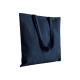 Shopper in canvas cotone extra pesante 280 gr.