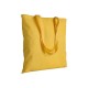 Shopper in canvas cotone extra pesante 280 gr.