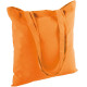 Shopper in canvas cotone extra pesante 280 gr.
