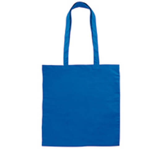 Shopper in canvas cotone extra pesante 280 gr.