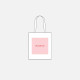 Shopper in canvas cotone extra pesante 280 gr.
