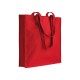 Shopper con soffietto grammatura pesante 280gr.