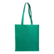 Shopper con soffietto grammatura pesante 280gr. Shopper con soffietto grammatura pesante 280gr.