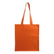 Shopper con soffietto grammatura pesante 280gr. Shopper con soffietto grammatura pesante 280gr.