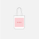 Shopper con soffietto grammatura pesante 280gr. Shopper con soffietto grammatura pesante 280gr.