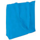Shopper con soffietto grammatura pesante 280gr. Shopper con soffietto grammatura pesante 280gr.