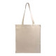 Shopper con soffietto grammatura pesante 280gr. Shopper con soffietto grammatura pesante 280gr.
