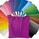 Borsa in Cotone da 220 gr. serie top