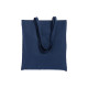 Borsa in Cotone da 220 gr. serie top