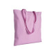 Borsa in Cotone da 220 gr. serie top