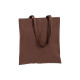 Borsa in Cotone da 220 gr. serie top