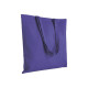 Borsa in Cotone da 220 gr. serie top