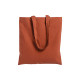 Borsa in Cotone da 220 gr. serie top