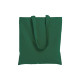 Borsa in Cotone da 220 gr. serie top