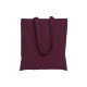 Borsa in Cotone da 220 gr. serie top