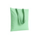Borsa in Cotone da 220 gr. serie top