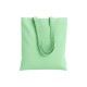 Borsa in Cotone da 220 gr. serie top
