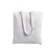 Shopper in cotone colorato e soffietto 220 gr-mq Shopper in cotone colorato e soffietto 220 gr-mq