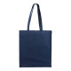 Shopper in cotone colorato e soffietto 220 gr-mq Shopper in cotone colorato e soffietto 220 gr-mq