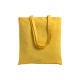 Shopper in cotone colorato e soffietto 220 gr-mq Shopper in cotone colorato e soffietto 220 gr-mq