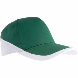 Cappellini base colorata promozionali