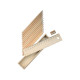 Matite con Scatola in Legno Matite con Scatola in Legno