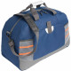 Borsone Viaggio con tracolla e tasche frontali Borsone Viaggio con tracolla e tasche frontali