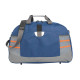 Borsone Viaggio con tracolla e tasche frontali Borsone Viaggio con tracolla e tasche frontali